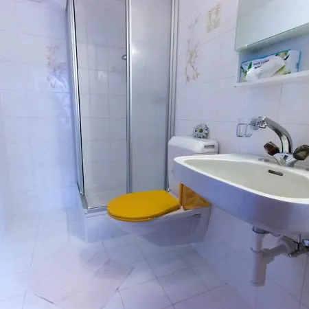 Appartement Monte Rosa *