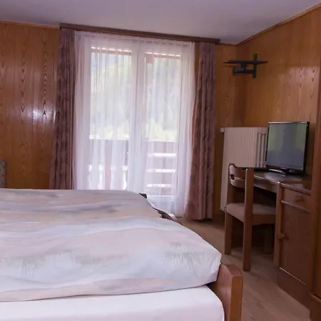 Appartement Monte Rosa *