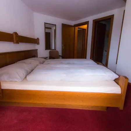 Monte Rosa Appartement