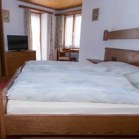 Appartement Monte Rosa Saas-Grund