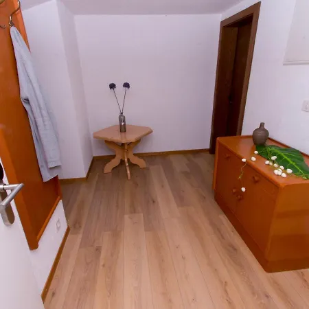 Monte Rosa Appartement