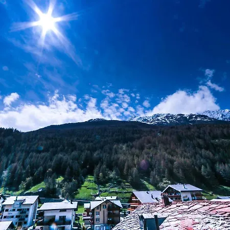 Monte Rosa Appartement *