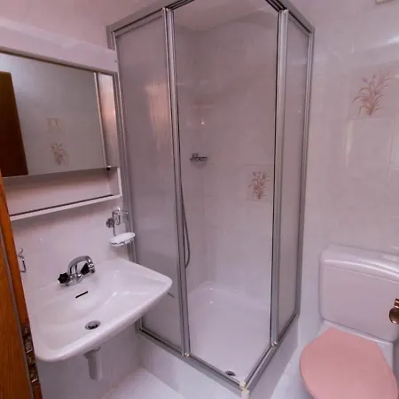 Monte Rosa Appartement Saas-Grund