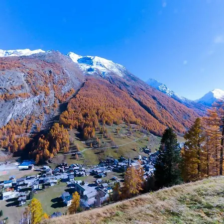 Monte Rosa *