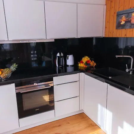 Monte Rosa Appartement